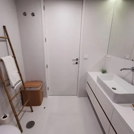 Main Avenue Apartment