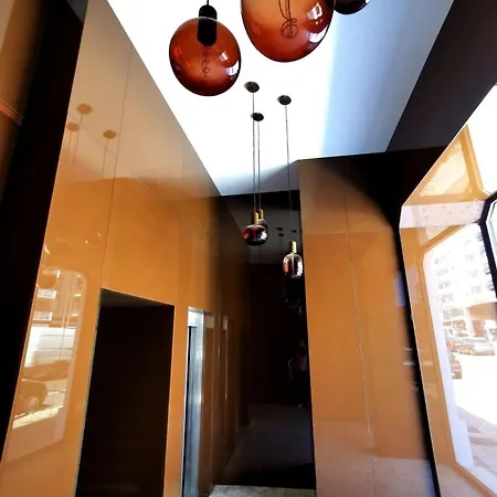 Apartment Main Avenue