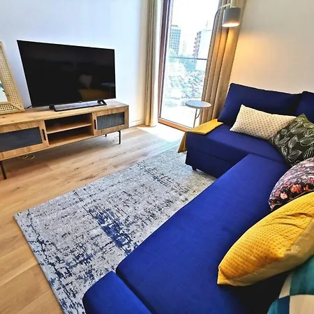 Apartment Main Avenue Aveiro